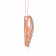 Mine Diamond Pendant PDWAV20032
