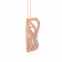 Mine Diamond Pendant PDWAV20033