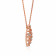 Mine Diamond Pendant PDWAV20039