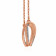 Mine Diamond Pendant PDWAV20042