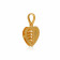 Malabar Gold Pendant PDZNS40184