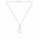 Mine Diamond Pendant Set PSPDZOL10025