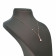 Mine Diamond Pendant Set PSPDZOL10031