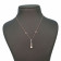 Mine Diamond Pendant Set PSPDZOL10031