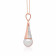 Mine Diamond Pendant Set PSPDZOL10035