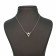 Mine Diamond Pendant Set PSPDZOL10037