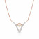 Mine Diamond Pendant Set PSPDZOL10037