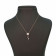 Mine Diamond Pendant Set PSPDZOL10038