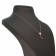 Mine Diamond Pendant Set PSPDZOL10038