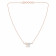Mine Diamond Pendant Set PSPDZOL10040