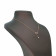 Zoul Diamond Pendant Set PSPDZOL10041