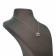 Mine Diamond Pendant Set PSPDZOL10043