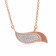 Zoul Diamond Pendant PDZOL10056