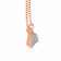 Zoul Diamond Pendant PDZOL10056