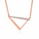 Mine Diamond Pendant Set PSPDZOL10060