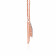 Mine Diamond Pendant Set PSPDZOL10060