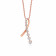Mine Diamond Pendant Set PSPDZOL10061