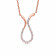 Mine Diamond Pendant Set PSPDZOL10062