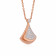 Mine Diamond Pendant PDZOL10063