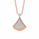 Mine Diamond Pendant Set PSPDZOL10063