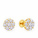 Malabar Gold Earring PLNP2395