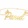 Malabar Gold Personalise Pendant PRPDNM004