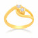 Mine Diamond Ring PSRR10227