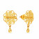 Malabar Gold Earring PUNOER020