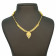 Malabar Gold Necklace PUNONK006