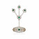 Mine Diamonds Gold Palm Wear PWNKGEN15541