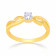 Mine Diamond Ring R11003