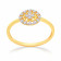 Malabar Gold Ring R13626