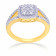 Mine Diamond Ring R151890