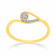 Mine Diamond Ring R152068