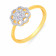 Mine Diamond Ring R152352
