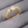 Mine Diamond Ring R152418
