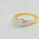 Mine Diamond Ring R152422