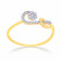 Mine Diamond Ring R152551