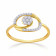 Mine Diamond Ring R-152553