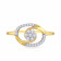 Mine Diamond Ring R-152553