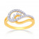 Mine Diamond Ring R351005