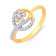 Mine Diamond Ring R351017