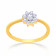Mine Diamond Ring R51654