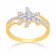 Mine Diamond Ring R52666