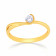 Mine Diamond Ring R54518