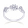 Mine Diamond Ring R54549