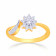 Mine Diamond Ring R54563
