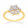 Mine Diamond Ring R54591