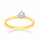 Mine Diamond Ring R551161