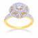 Mine Diamond Ring R55304
